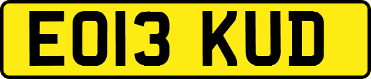 EO13KUD