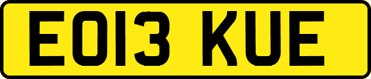 EO13KUE