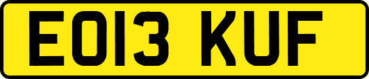 EO13KUF