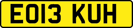 EO13KUH