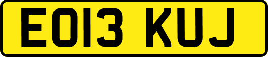 EO13KUJ