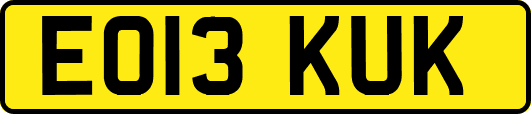 EO13KUK