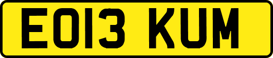 EO13KUM