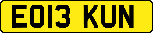 EO13KUN