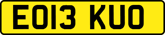 EO13KUO