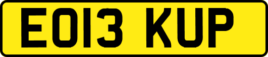 EO13KUP