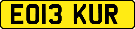 EO13KUR