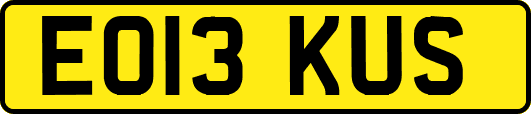 EO13KUS