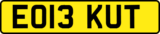 EO13KUT