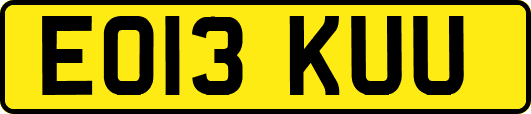 EO13KUU