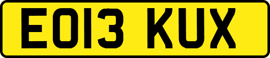 EO13KUX