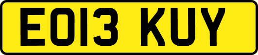 EO13KUY