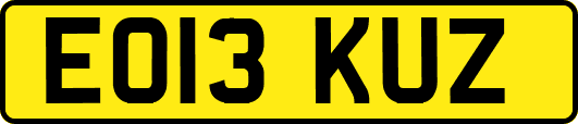 EO13KUZ