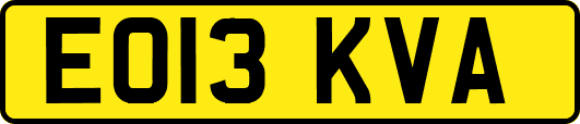EO13KVA