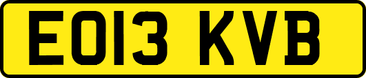 EO13KVB