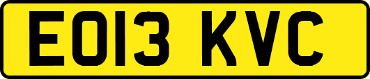 EO13KVC