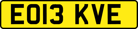EO13KVE