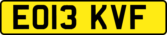 EO13KVF
