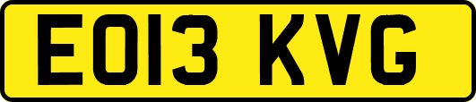 EO13KVG
