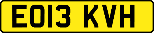 EO13KVH
