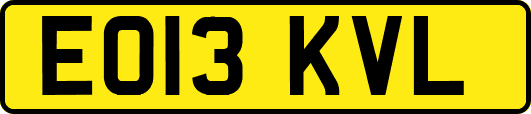 EO13KVL