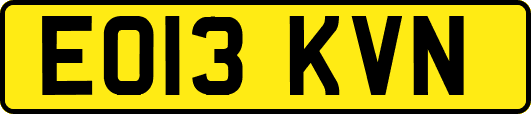 EO13KVN