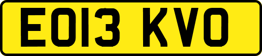 EO13KVO