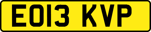 EO13KVP