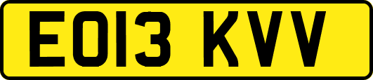 EO13KVV