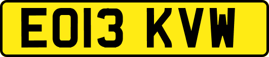 EO13KVW