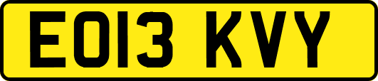 EO13KVY