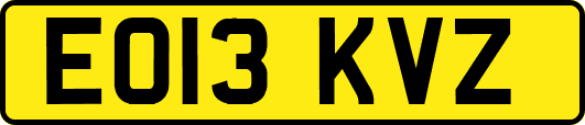 EO13KVZ