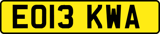 EO13KWA