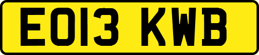 EO13KWB