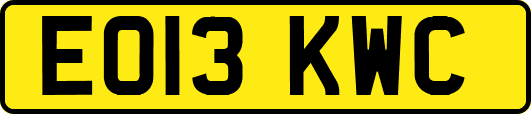EO13KWC