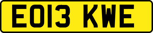 EO13KWE