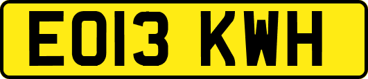 EO13KWH