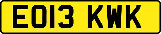 EO13KWK