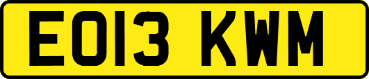 EO13KWM