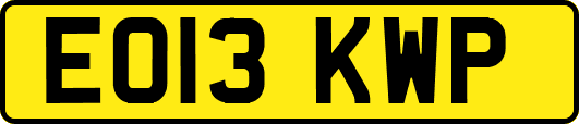 EO13KWP