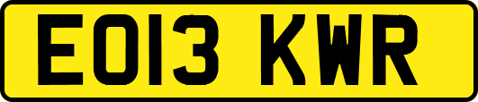EO13KWR