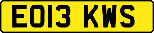 EO13KWS