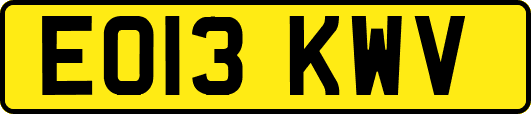 EO13KWV