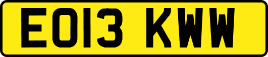 EO13KWW