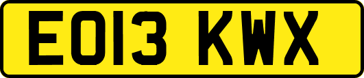 EO13KWX