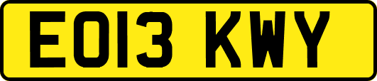 EO13KWY