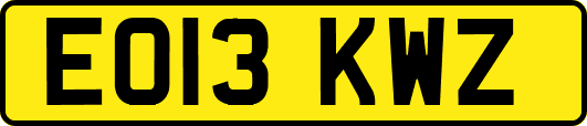 EO13KWZ