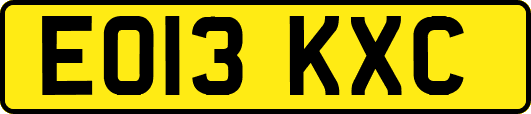 EO13KXC
