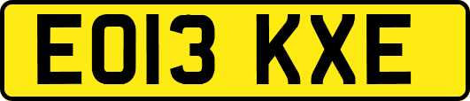 EO13KXE