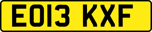 EO13KXF